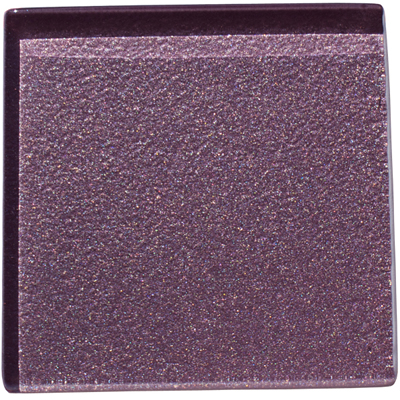 Purple Glass Tile